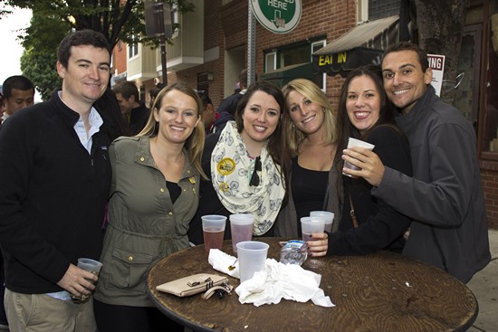 Bloktoberfest 2014
