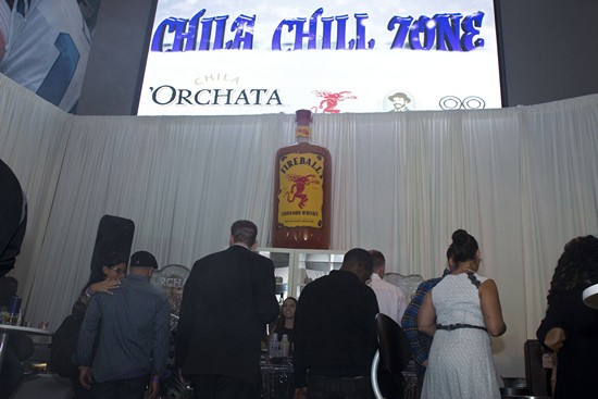 Whiskeyfest 2014