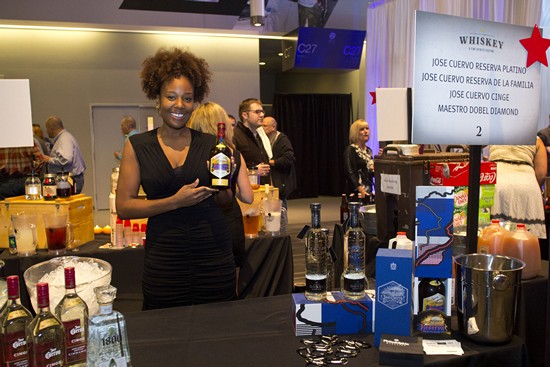 Whiskeyfest 2014