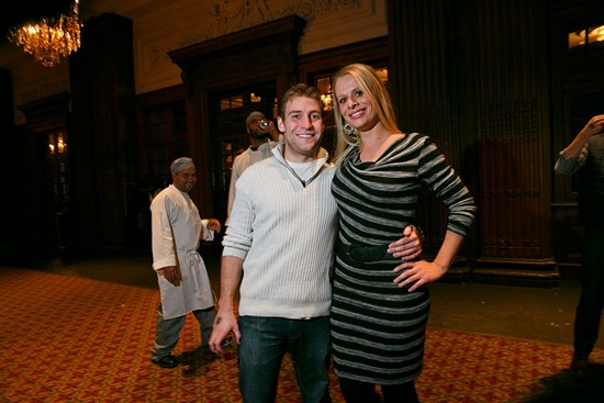 Taste of Philly