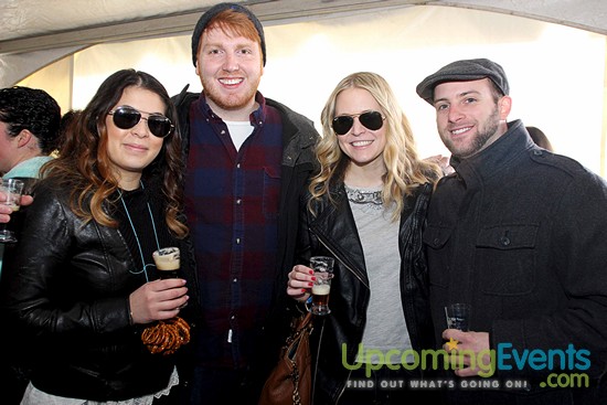 Philly Craft Beer Festival