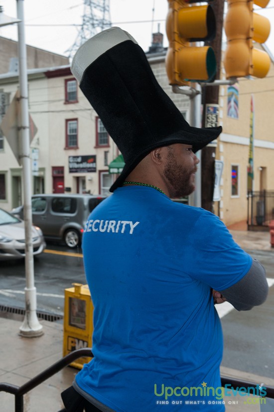 Mad Paddy's Day at Mad River Manayunk!