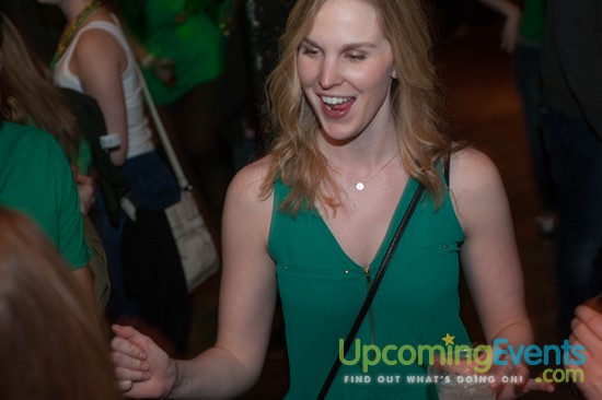 Mad Paddy's Day at Mad River Manayunk!