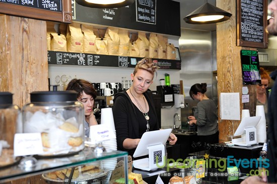 Fairmount Food Crawl (Gallery 1)