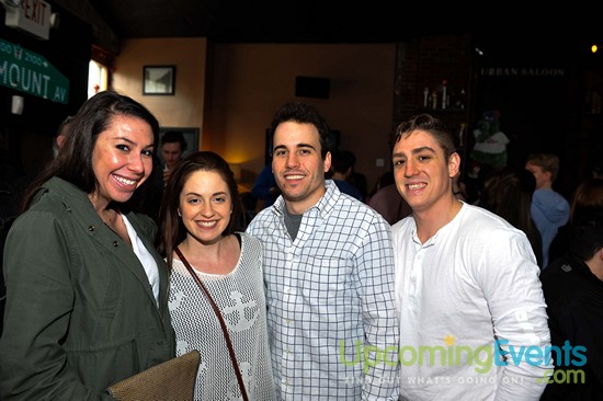 Fairmount Food Crawl (Gallery 1)