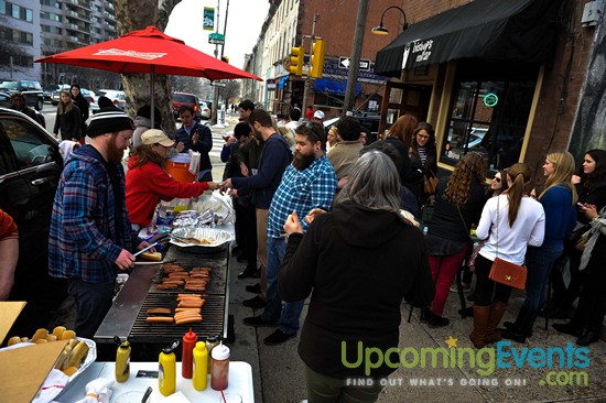 Fairmount Food Crawl (Gallery 1)