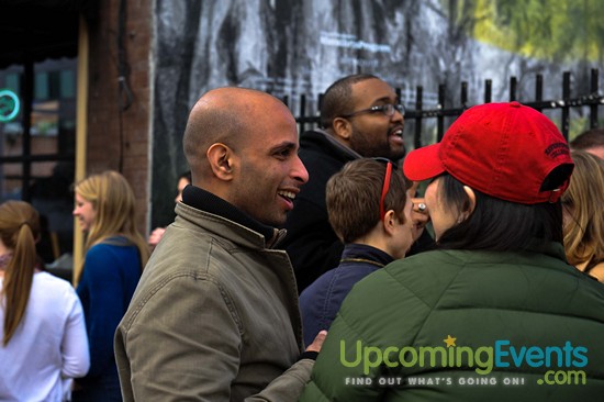 Fairmount Food Crawl (Gallery 1)