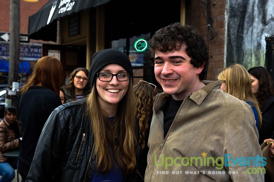 Fairmount Food Crawl (Gallery 1)