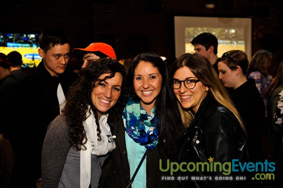 Fairmount Food Crawl (Gallery 1)