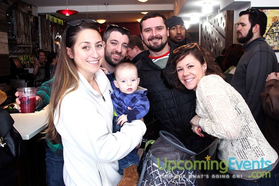 Fairmount Food Crawl (Gallery 2)