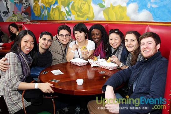 Fairmount Food Crawl (Gallery 2)