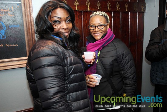 Fairmount Food Crawl (Gallery 2)