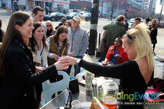 Fairmount Food Crawl (Gallery 2)