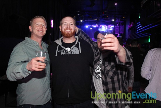 Kraken Rum - Center City & XFINITY Live (March 28, 2015)