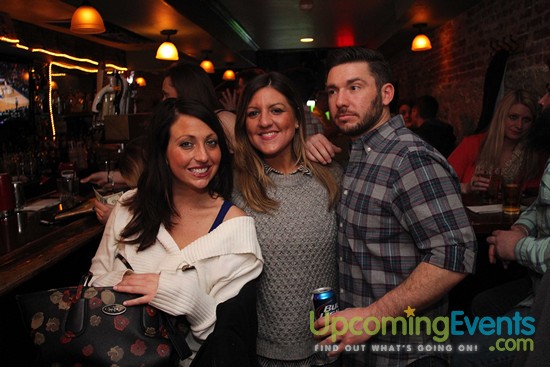 Kraken Rum - Center City & XFINITY Live (March 28, 2015)