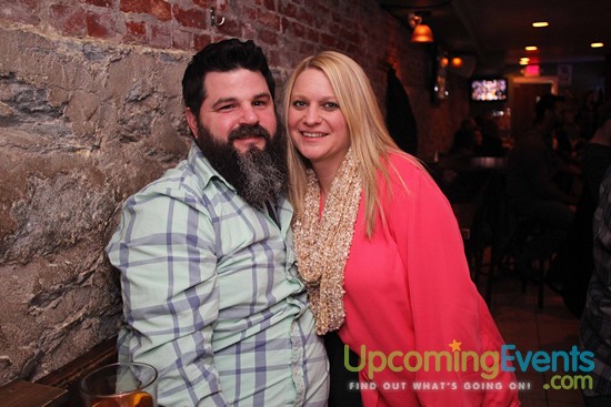 Kraken Rum - Center City & XFINITY Live (March 28, 2015)