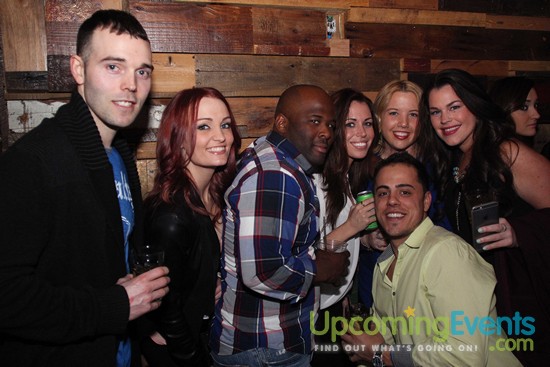 Kraken Rum - Center City & XFINITY Live (March 28, 2015)