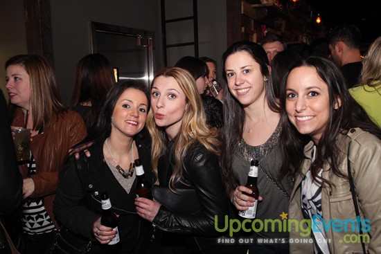 Kraken Rum - Center City & XFINITY Live (March 28, 2015)