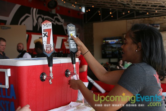 Springfest Live! Craft Beer Fest (Gallery B)