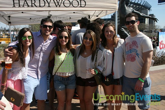 Springfest Live! Craft Beer Fest (Gallery B)