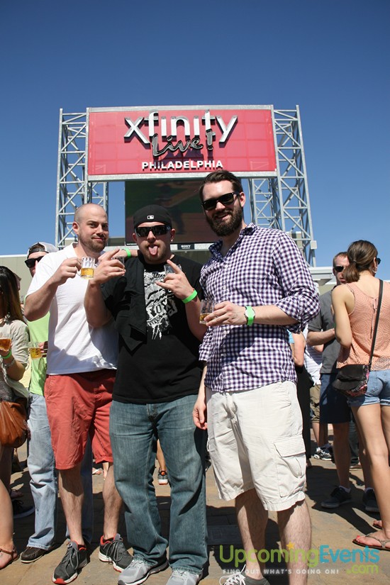 Springfest Live! Craft Beer Fest (Gallery B)