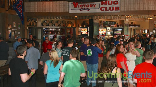 Springfest Live! Craft Beer Fest (Gallery B)