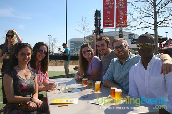 Springfest Live! Craft Beer Fest (Gallery B)