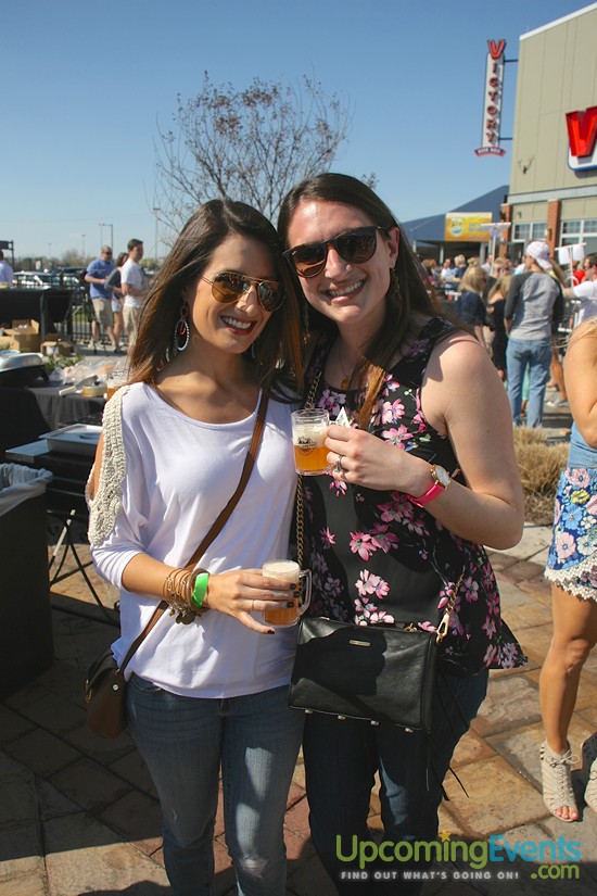 Springfest Live! Craft Beer Fest (Gallery B)
