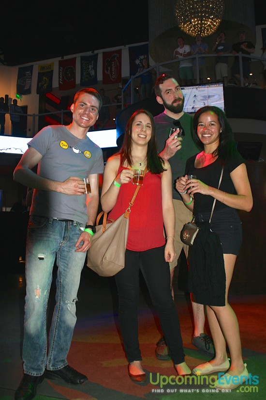 Springfest Live! Craft Beer Fest (Gallery B)