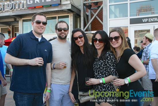 Springfest Live! Craft Beer Fest (Gallery B)