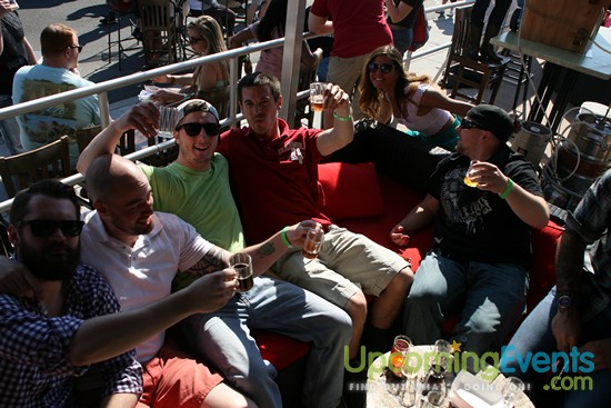 Springfest Live! Craft Beer Fest (Gallery B)