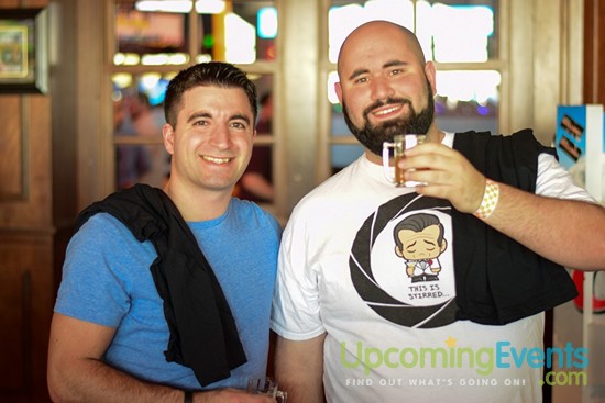 Springfest Live! Craft Beer Fest (Gallery C)