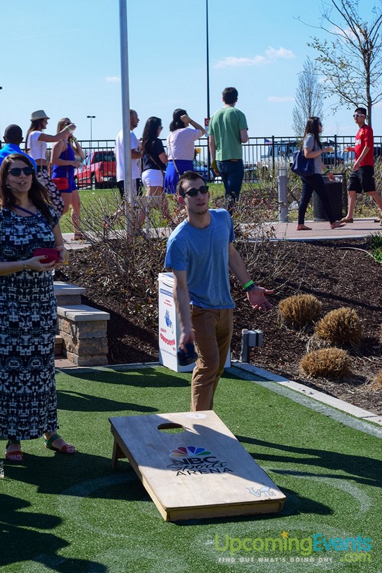 Springfest Live! Craft Beer Fest (Gallery C)