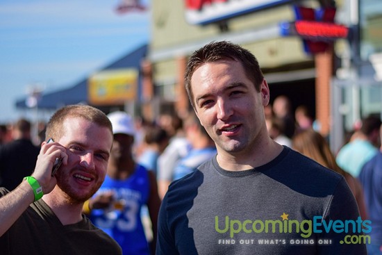 Springfest Live! Craft Beer Fest (Gallery C)