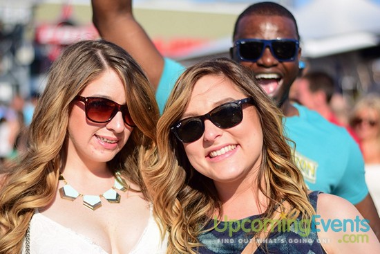 Springfest Live! Craft Beer Fest (Gallery C)