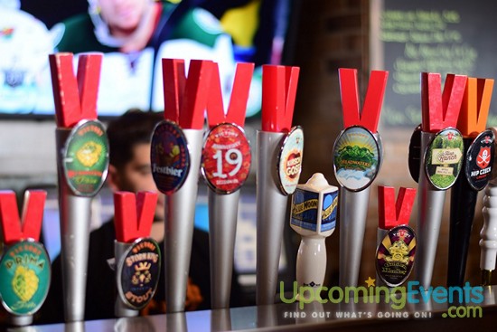 Springfest Live! Craft Beer Fest (Gallery C)