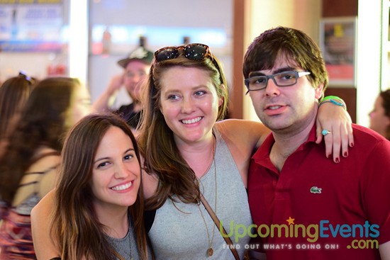 Springfest Live! Craft Beer Fest (Gallery C)