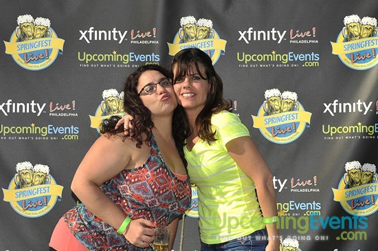 Springfest Live! Craft Beer Fest (Gallery A)