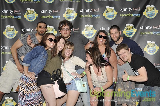 Springfest Live! Craft Beer Fest (Gallery A)