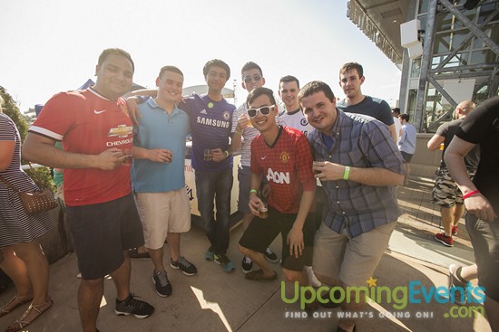 Springfest Live! Craft Beer Fest (Gallery D)