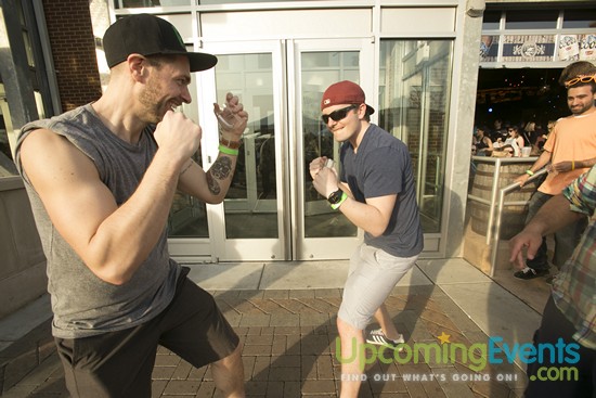 Springfest Live! Craft Beer Fest (Gallery D)