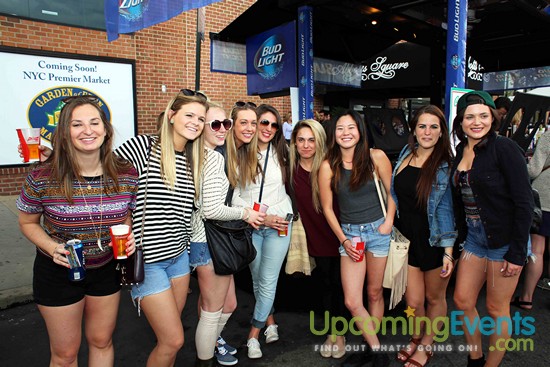 South Street Spring Festival