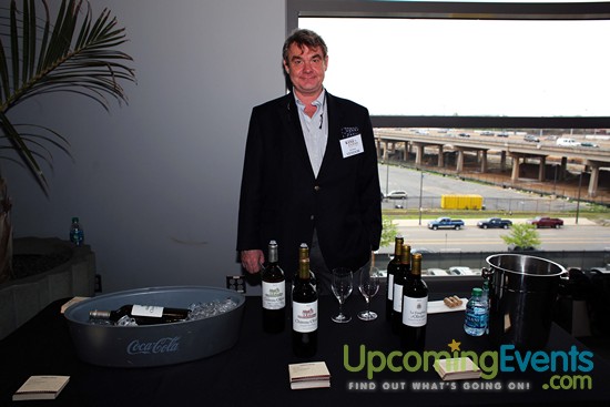 Philly Mag's Wine Festival (Gallery B)