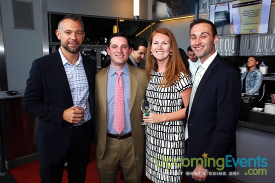 Philly Mag's Wine Festival (Gallery B)