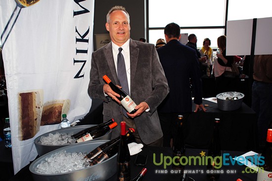 Philly Mag's Wine Festival (Gallery B)