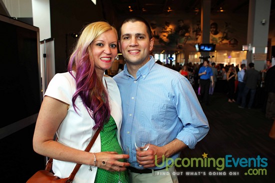 Philly Mag's Wine Festival (Gallery B)