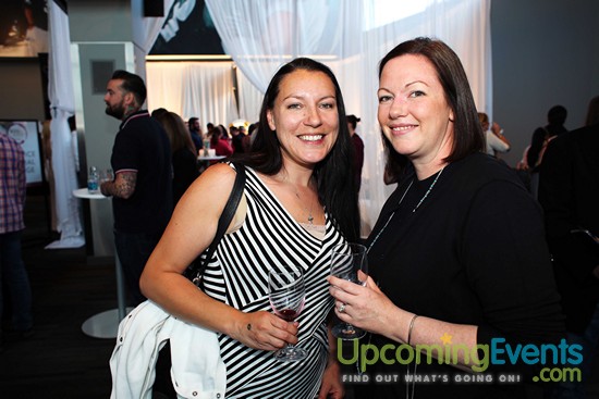 Philly Mag's Wine Festival (Gallery B)