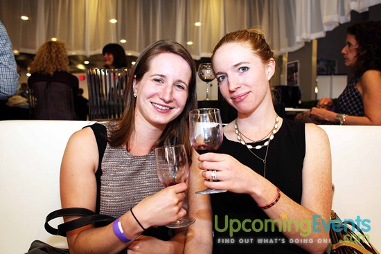 Philly Mag's Wine Festival (Gallery B)
