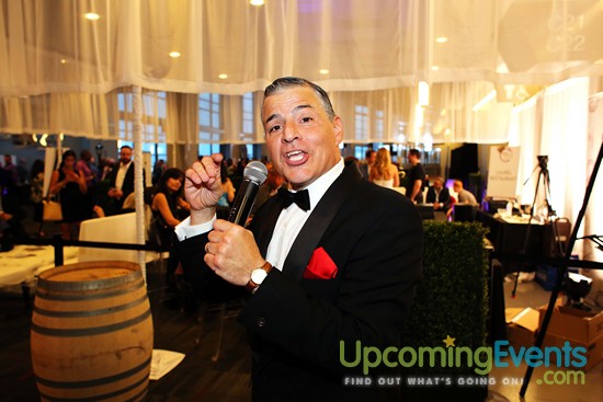 Philly Mag's Wine Festival (Gallery B)