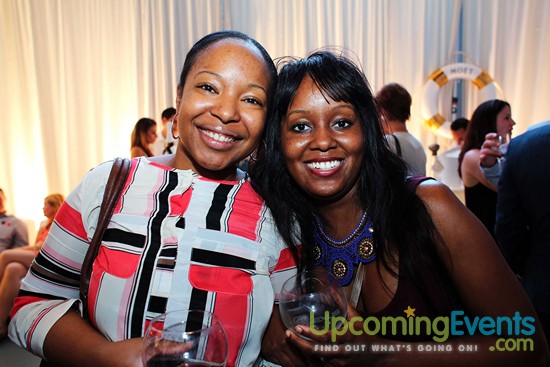 Philly Mag's Wine Festival (Gallery B)